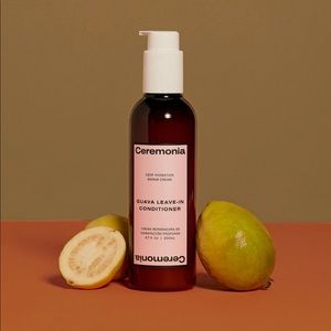 NEW Ceremonia Hair Bundle